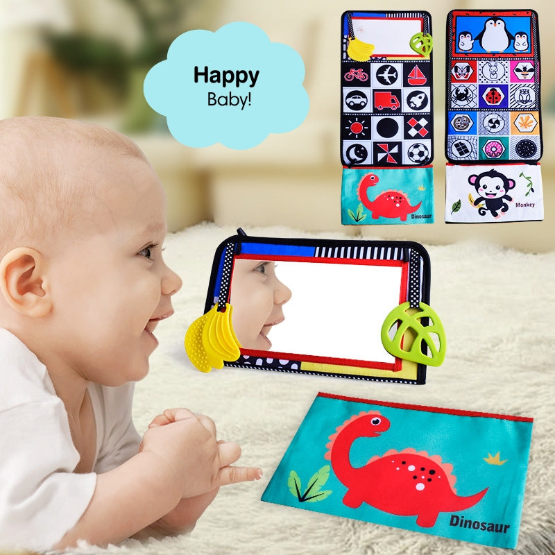 The Crawly Mirror