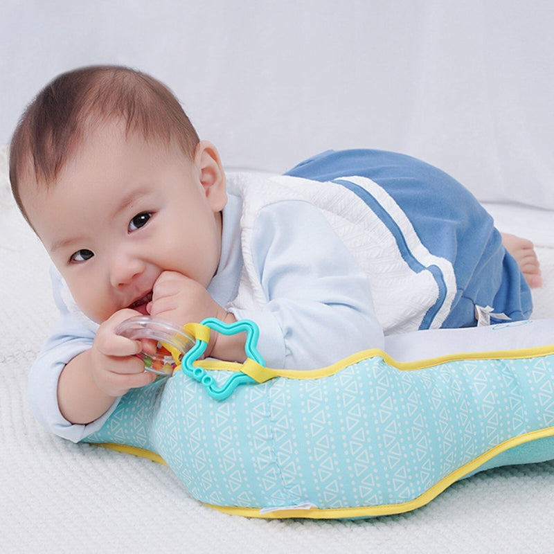 Belly Buddy Tummy Time Pillow