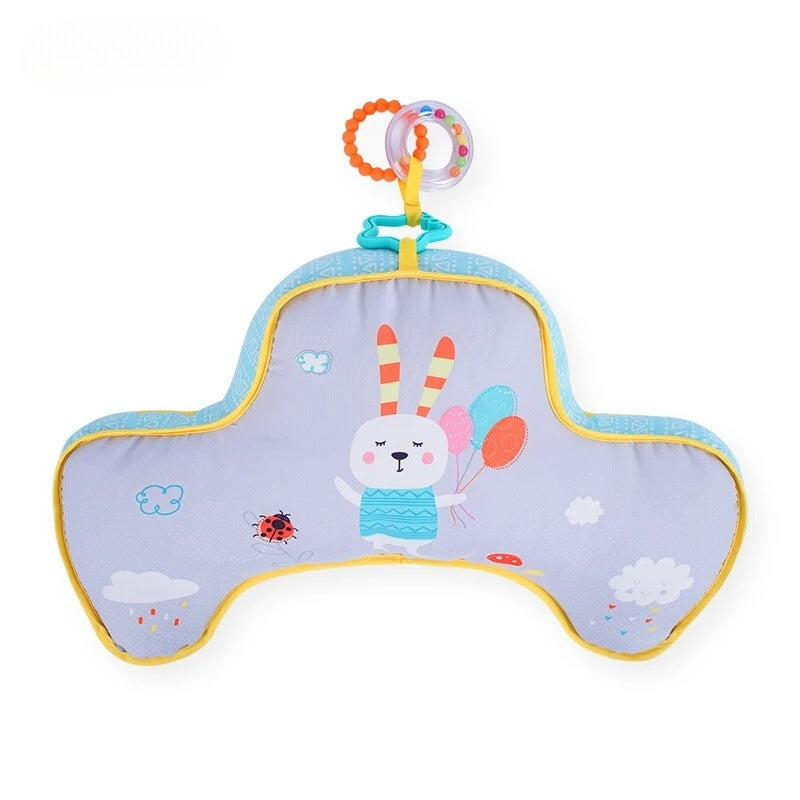 Belly Buddy Tummy Time Pillow