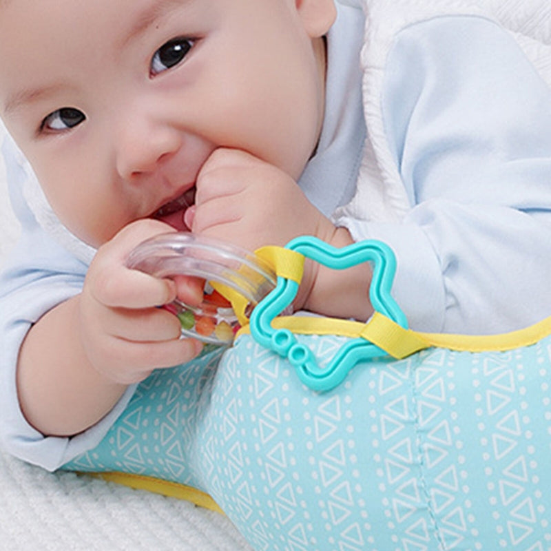 Belly Buddy Tummy Time Pillow