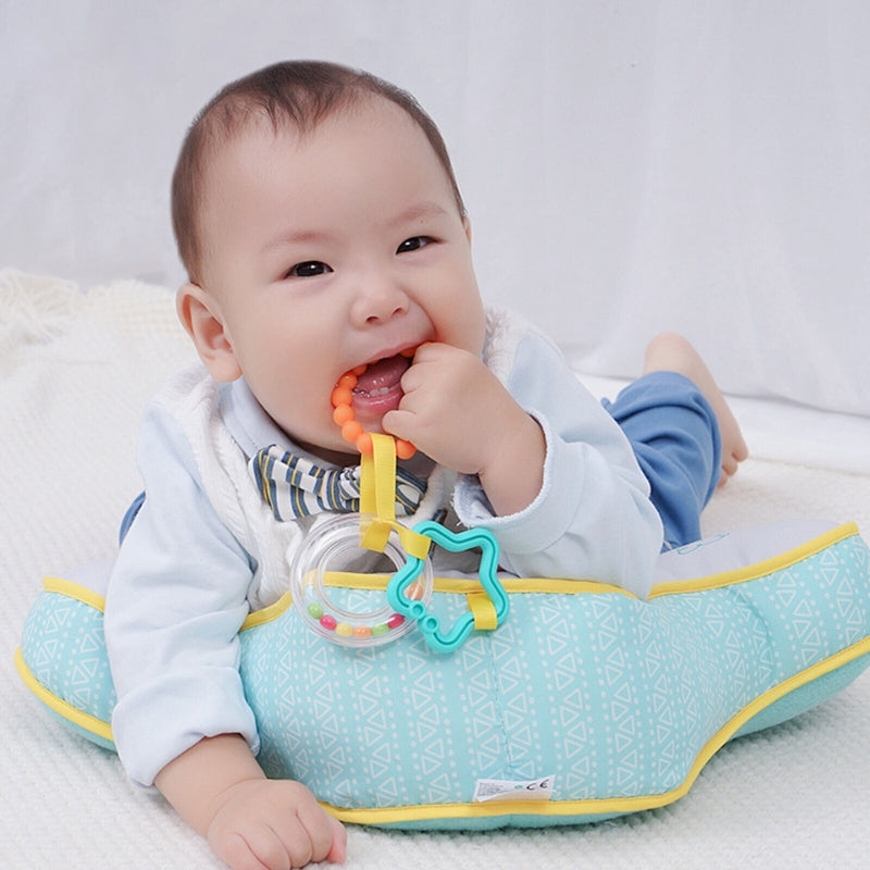 Belly Buddy Tummy Time Pillow