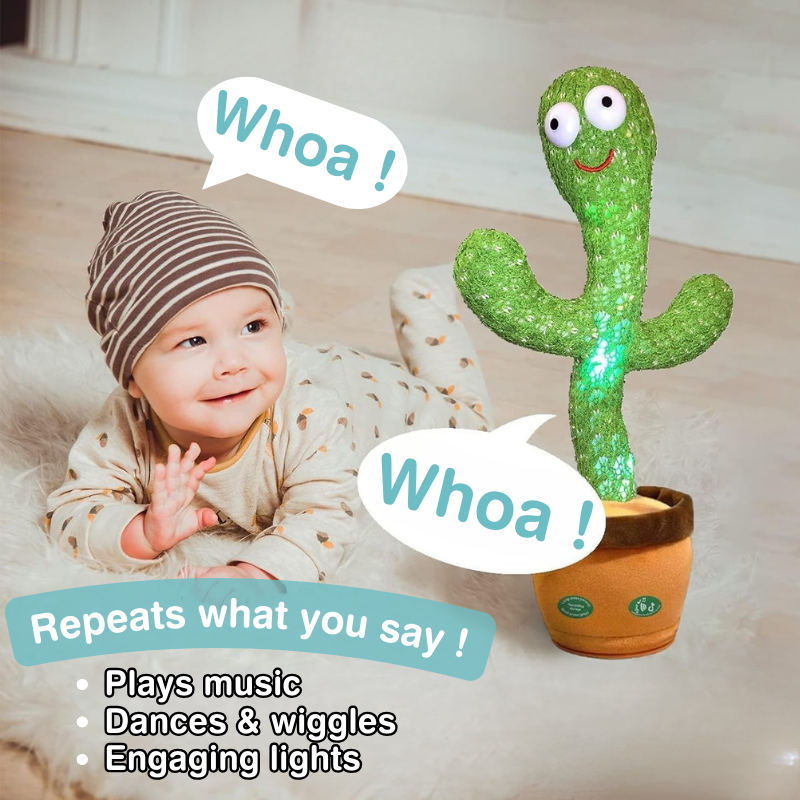 Dancy Cactus™️