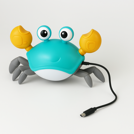 Crawly Crab™ Charger