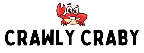 Crawly Craby