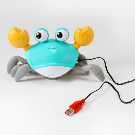 Crawly Crab™ Charger